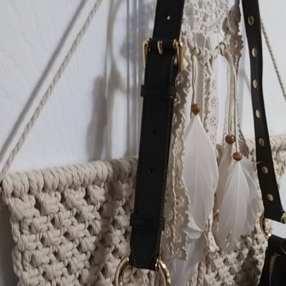 Michael kors boho purse - Picture 6 of 8